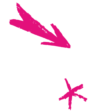 Arrow Asterix