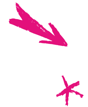 Arrow Asterix