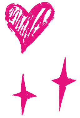 Heart and Stars