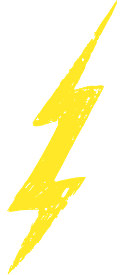 Lightning Bolt