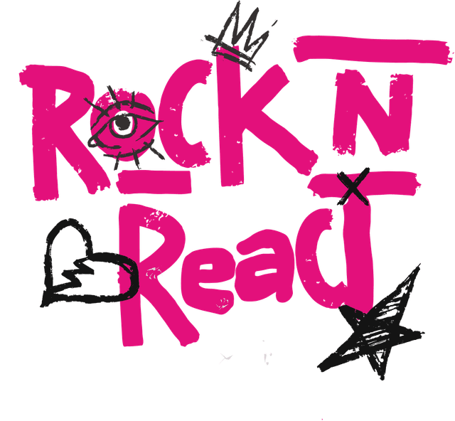 Rock n React banner